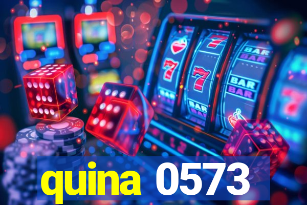 quina 0573