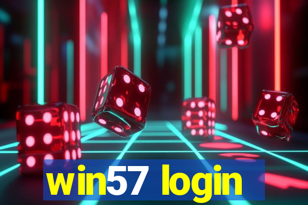 win57 login