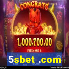 5sbet .com