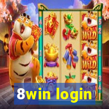 8win login