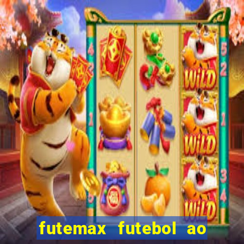 futemax futebol ao vivo 4.0 apk