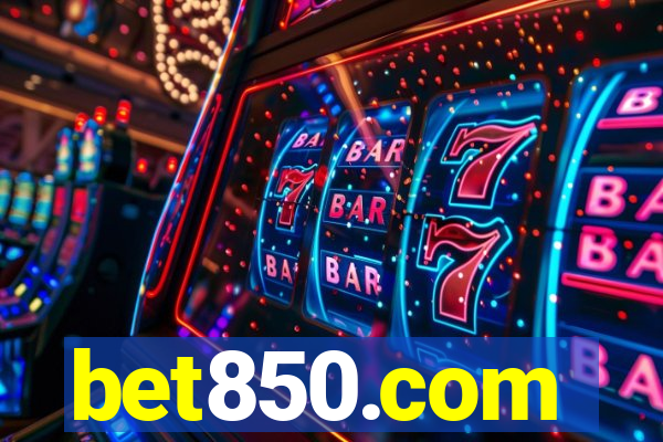 bet850.com