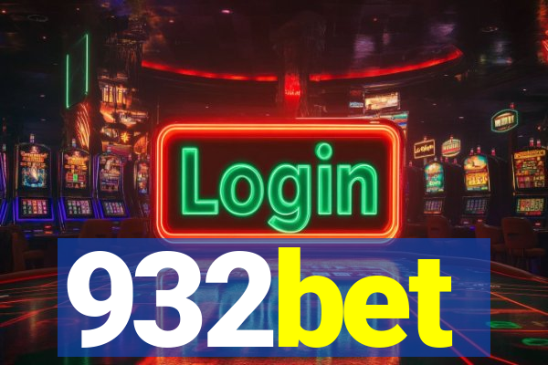 932bet