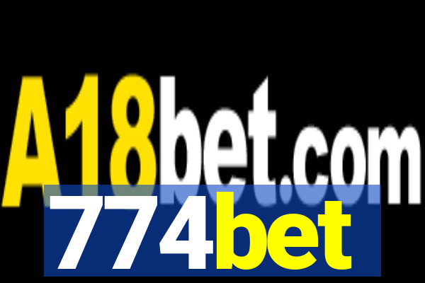 774bet