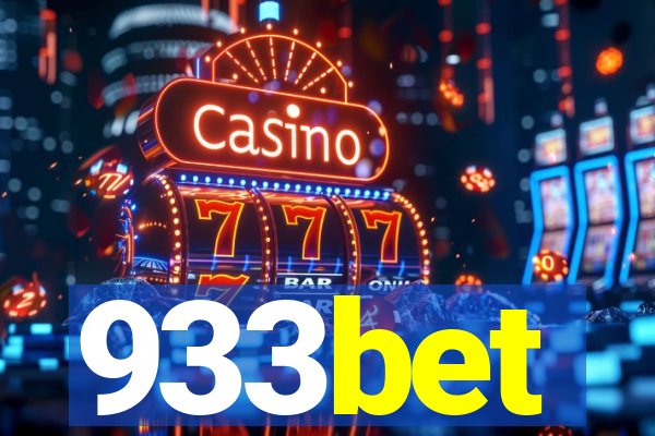 933bet