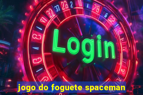 jogo do foguete spaceman