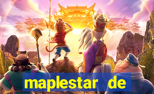 maplestar de jujutsu kaisen