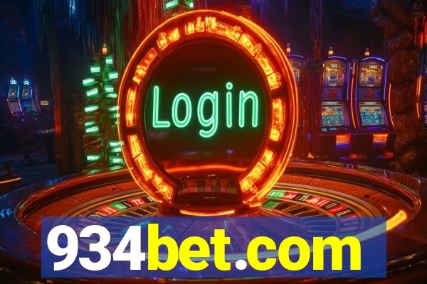 934bet.com