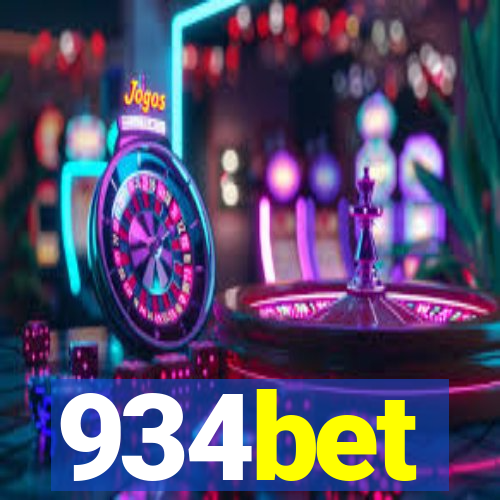 934bet