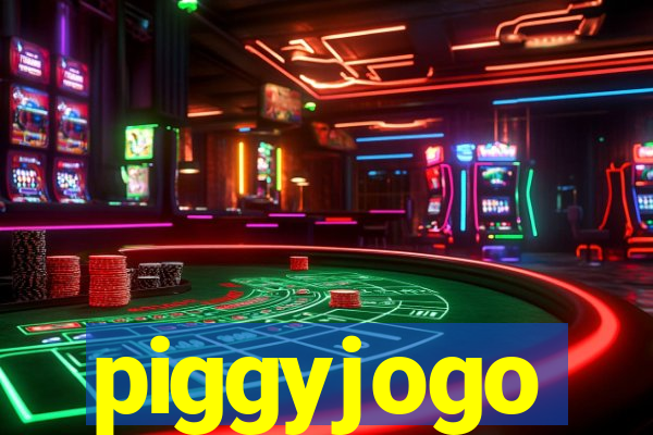 piggyjogo