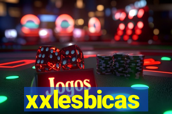 xxlesbicas