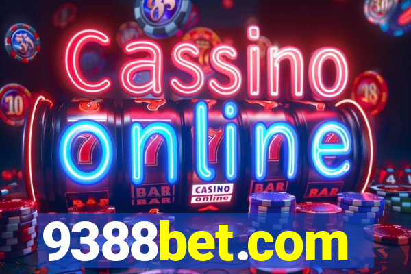 9388bet.com