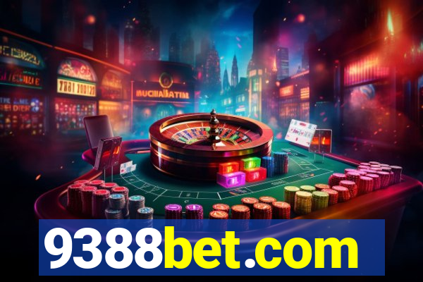 9388bet.com