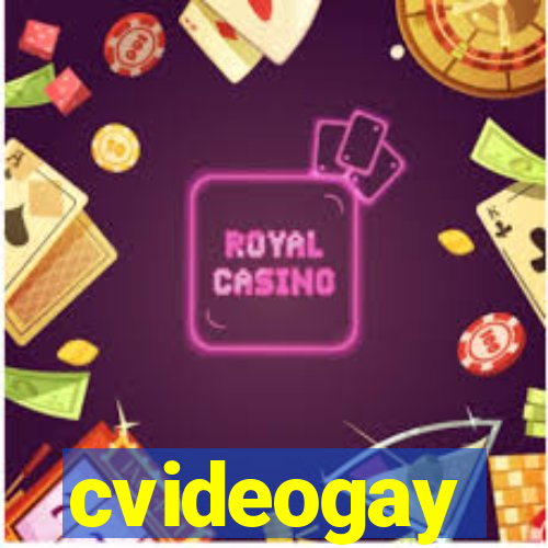 cvideogay