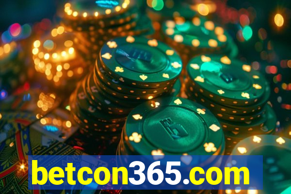 betcon365.com