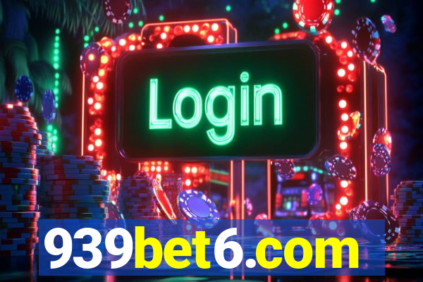 939bet6.com