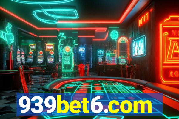 939bet6.com