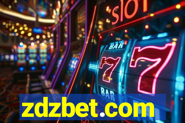 zdzbet.com