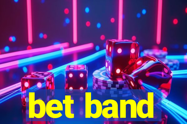 bet band