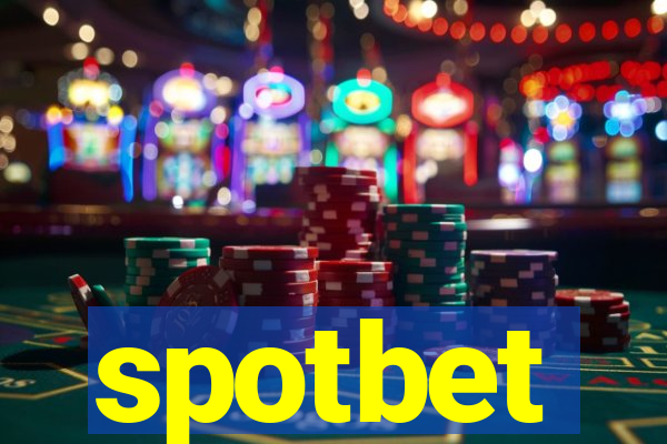 spotbet