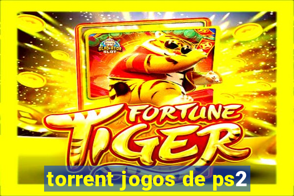 torrent jogos de ps2