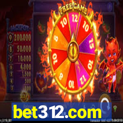 bet312.com