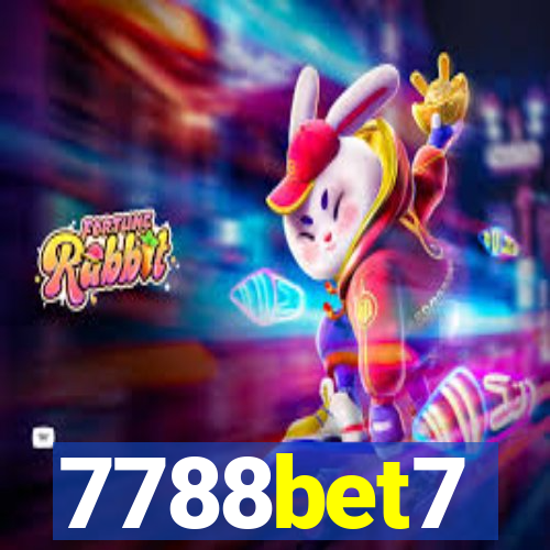 7788bet7