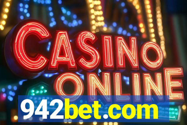 942bet.com