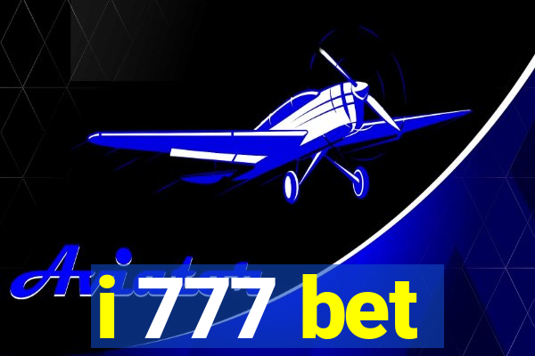 i 777 bet