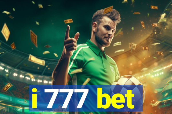 i 777 bet