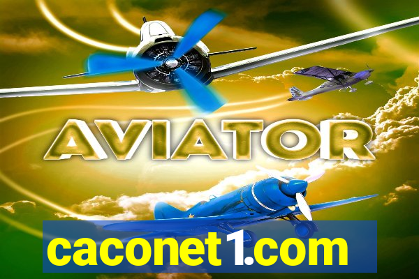 caconet1.com