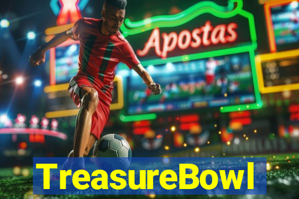 TreasureBowl treasure bowl estrategia