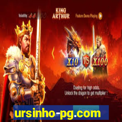 ursinho-pg.com