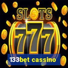 133bet cassino