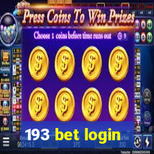 193 bet login