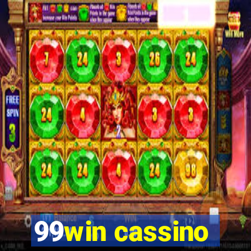 99win cassino