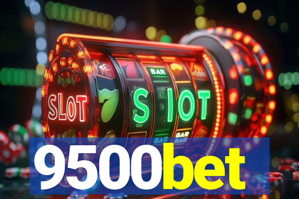 9500bet