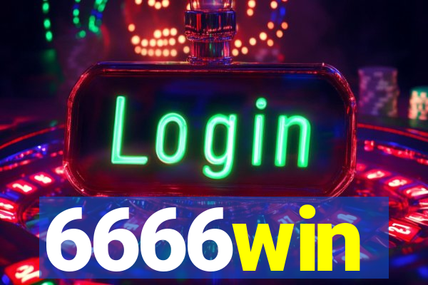 6666win