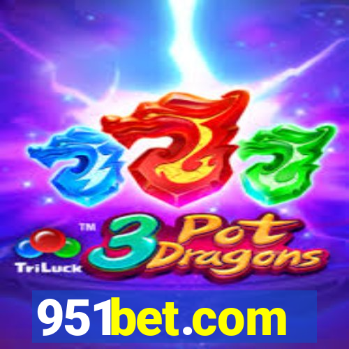 951bet.com