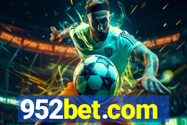 952bet.com