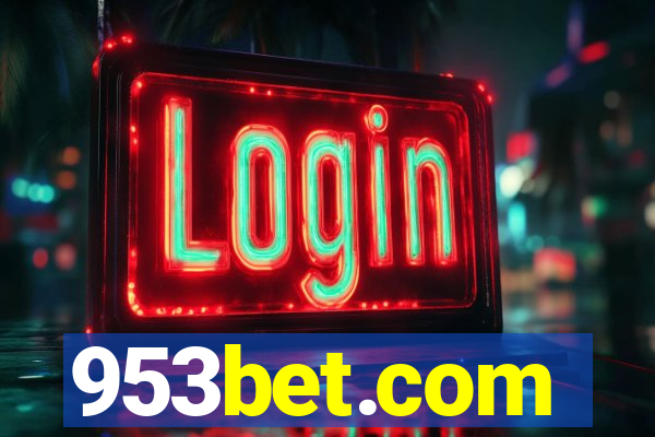 953bet.com