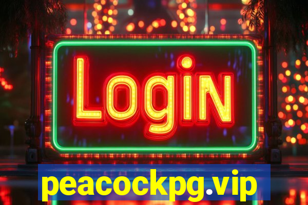 peacockpg.vip