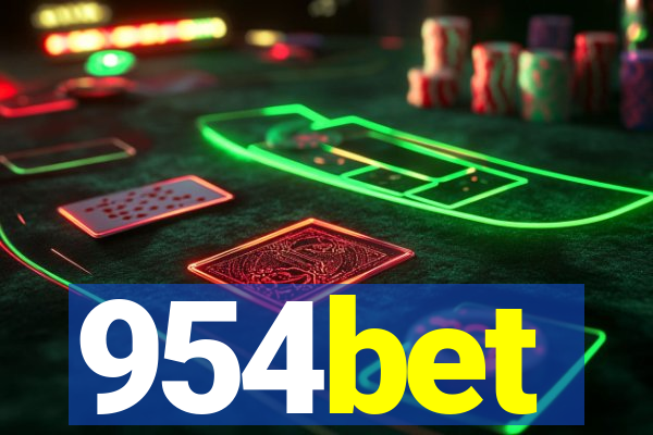 954bet