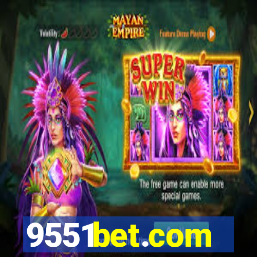 9551bet.com