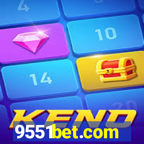 9551bet.com