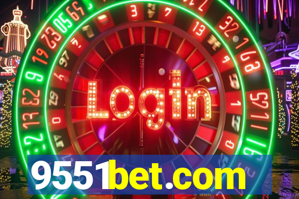 9551bet.com