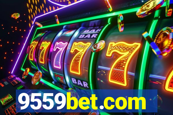 9559bet.com