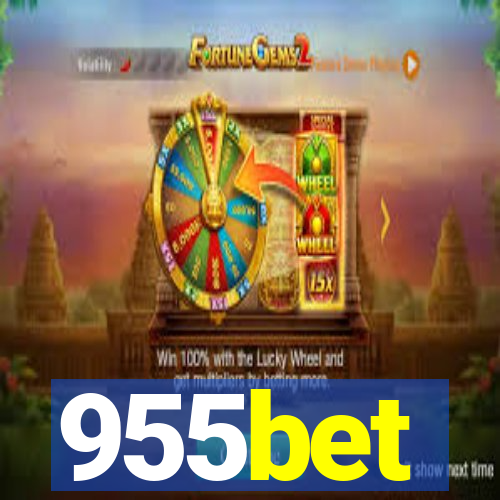 955bet