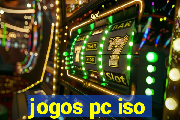 jogos pc iso