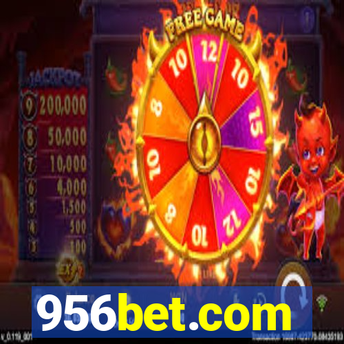 956bet.com